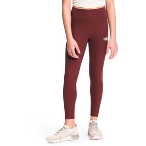 The North Face Kids Leggings - XS, Barolo Red